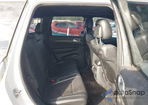 2015 Jeep Grand Cherokee Altitude from USA, damaged, VIN 1C4RJEAG5FC901207